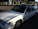 Volvo  -- Jess' 1995 965