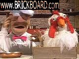 Volvo  -- bork bork bork
