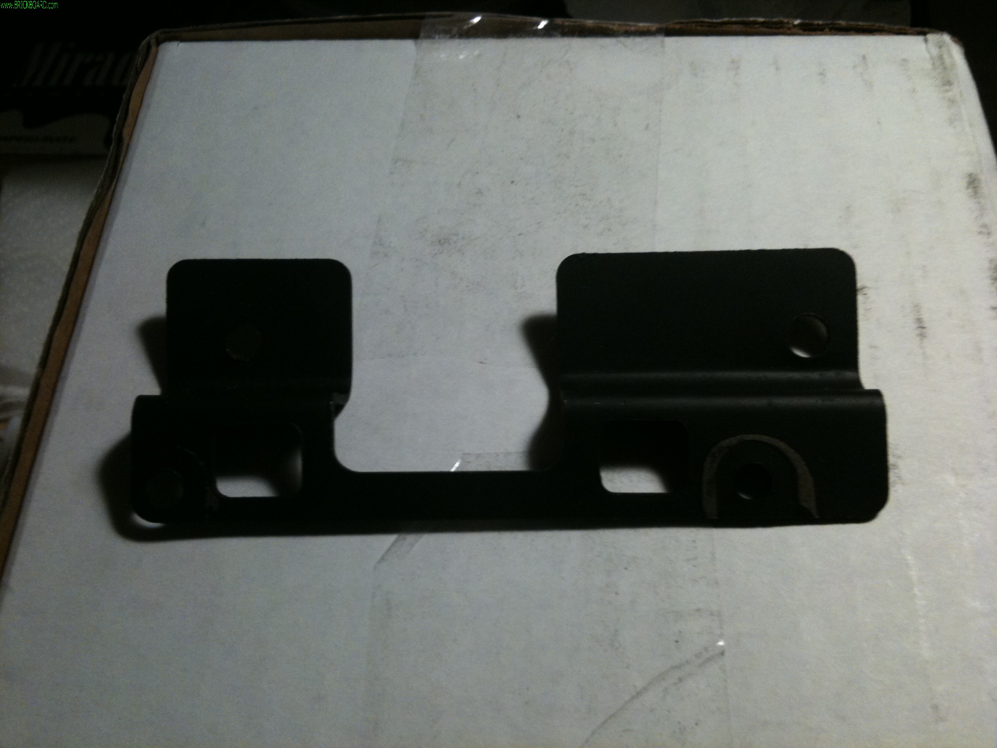 Volvo 200 -- 242 mystery dash part