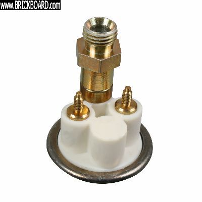 Volvo  -- Fuel Pump check valve