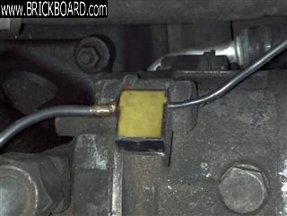 Volvo 700 -- What is this?