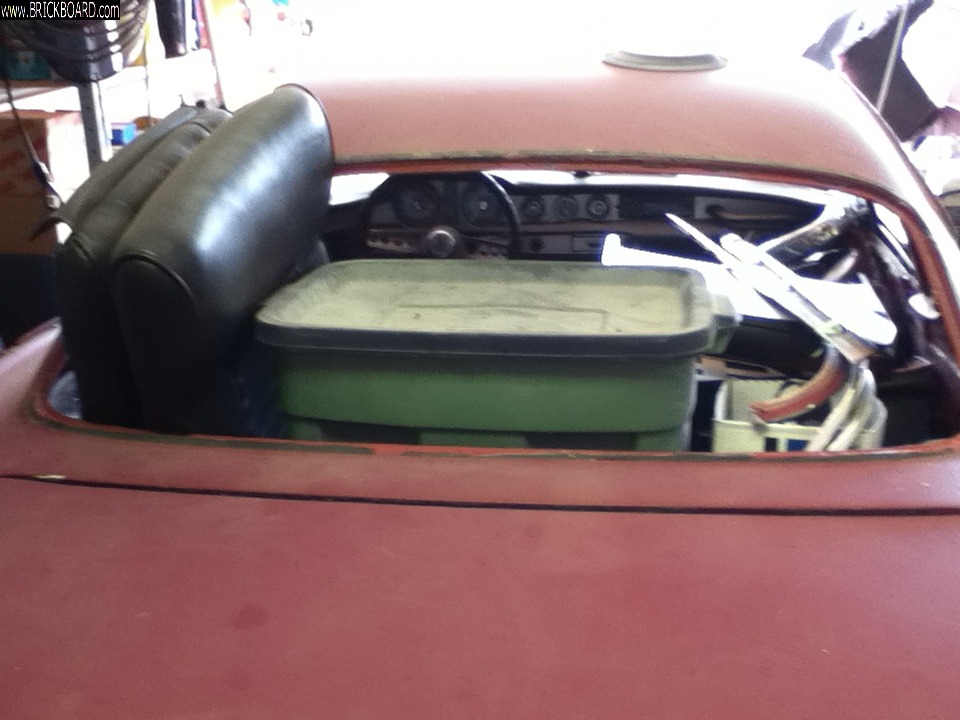 Volvo  -- 1800