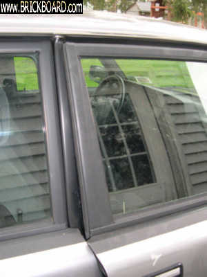 Volvo  -- Door Replacement-2
