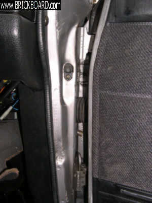 Volvo  -- Door Replacement-4