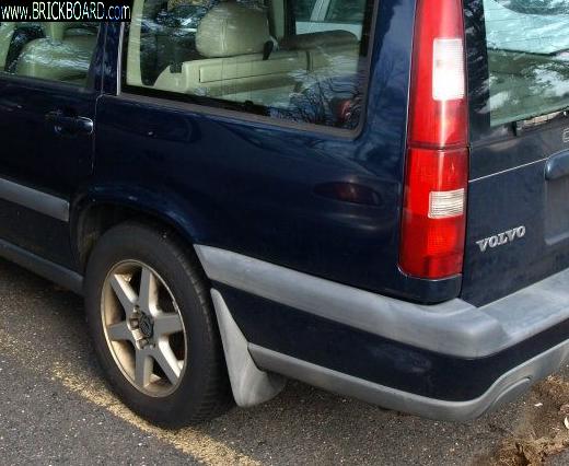 Volvo S70 -- Possible rims for a S70?