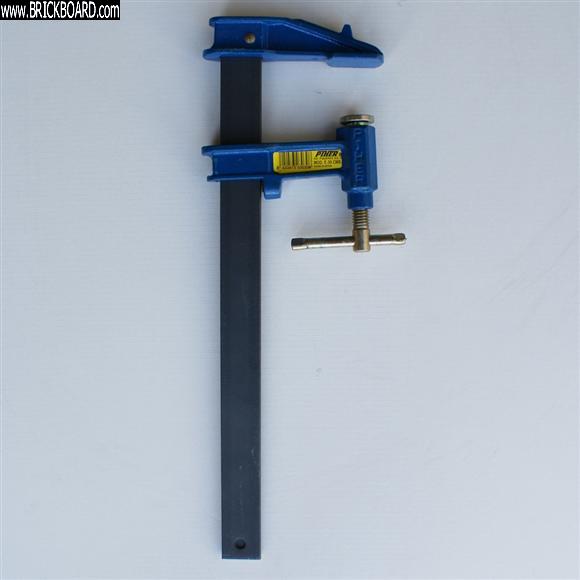Volvo  -- clamp