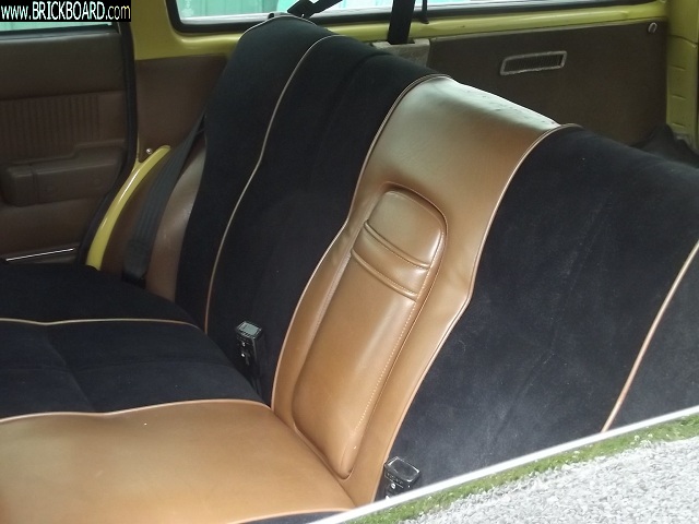 Volvo 200 -- 245 Wagon c