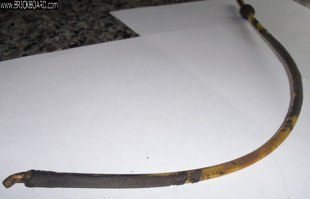 Volvo 200 -- 240 wagon mystery hose
