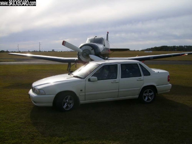 Volvo  -- My Toys