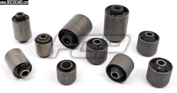 Volvo  -- bushing kit