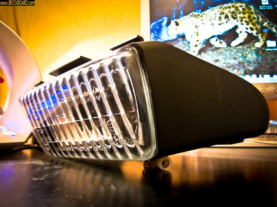 Volvo 700 -- 740 '90 OEM Fog Lights