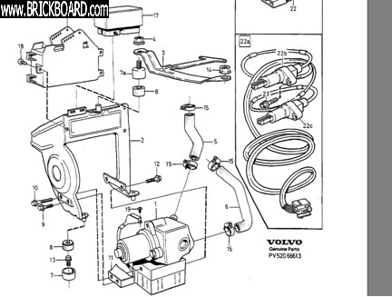 Volvo 850 -- 1994 850