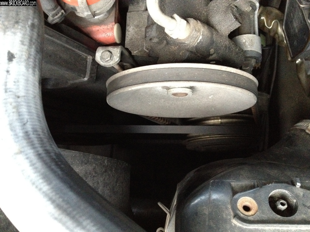 Volvo 200 -- re: 87 245 auto - accessory mount bushings