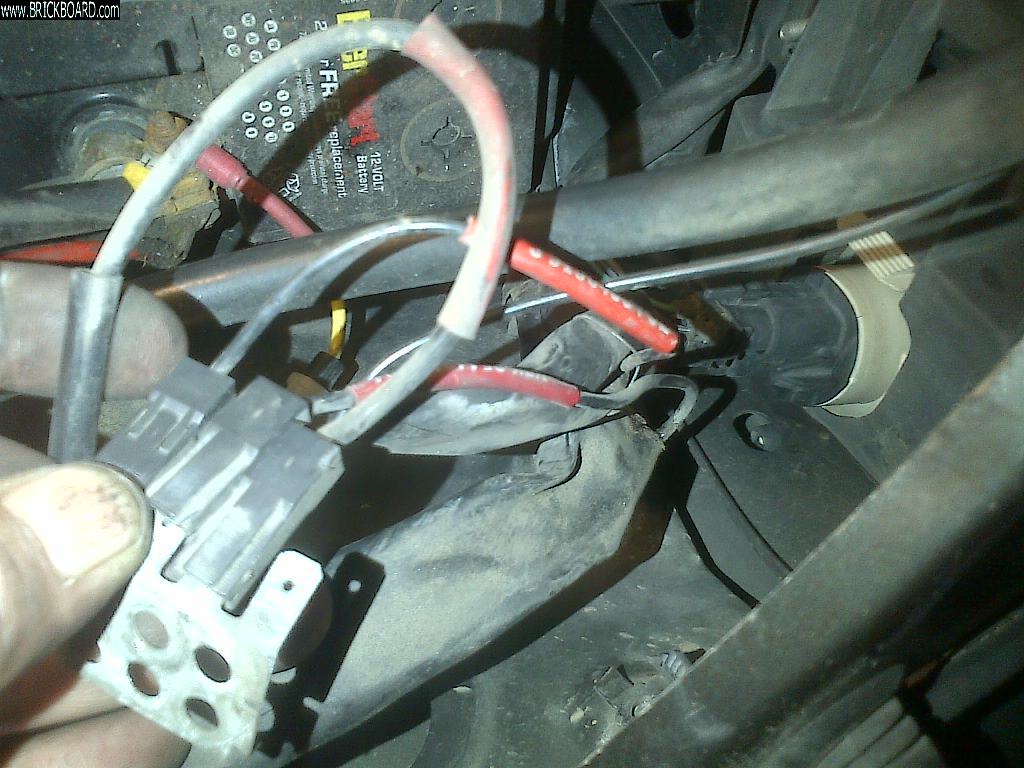 Volvo 900 -- Repair Stuff