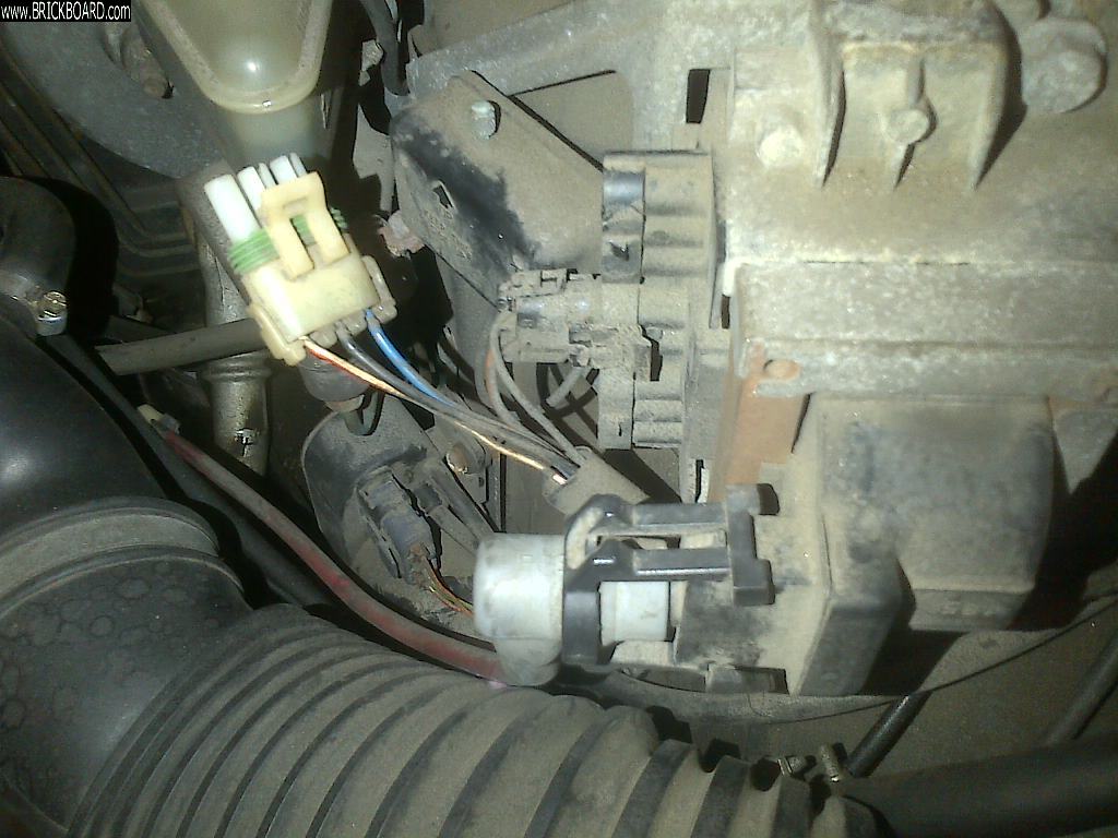 Volvo 900 -- Repair Stuff