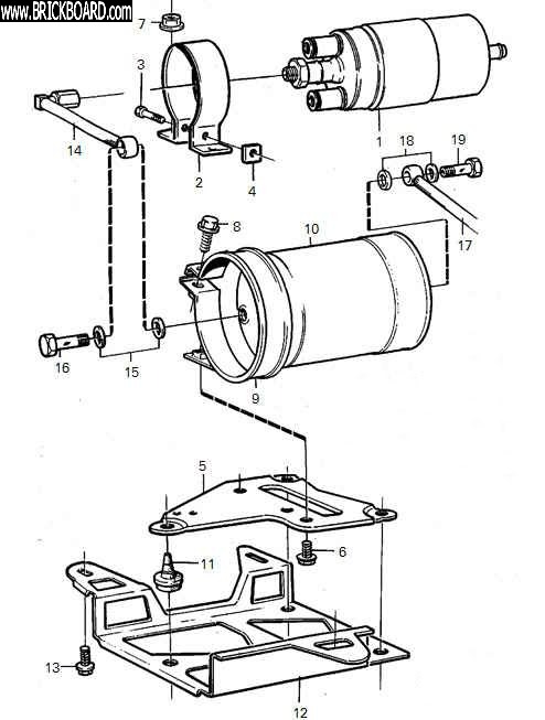 Volvo  -- Volvo fuel cradle