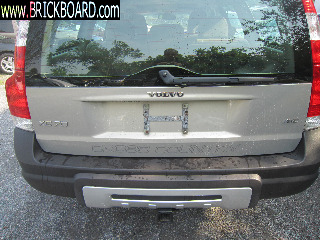 Volvo  -- XC70 ASH GOLD