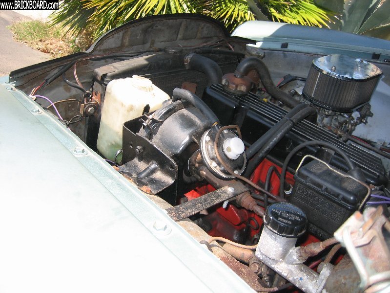 Volvo 120-130 -- 220