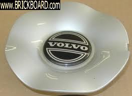 Volvo  -- Volvo Cetus Center Cap