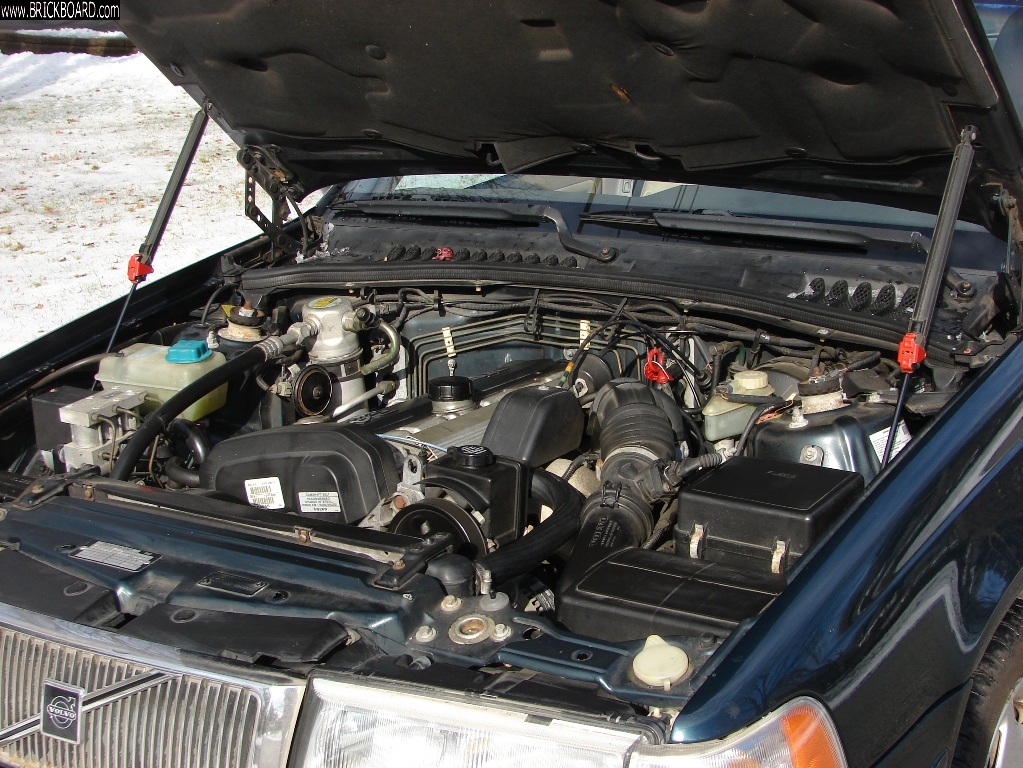 Volvo S90-V90 --  S90 car for sale