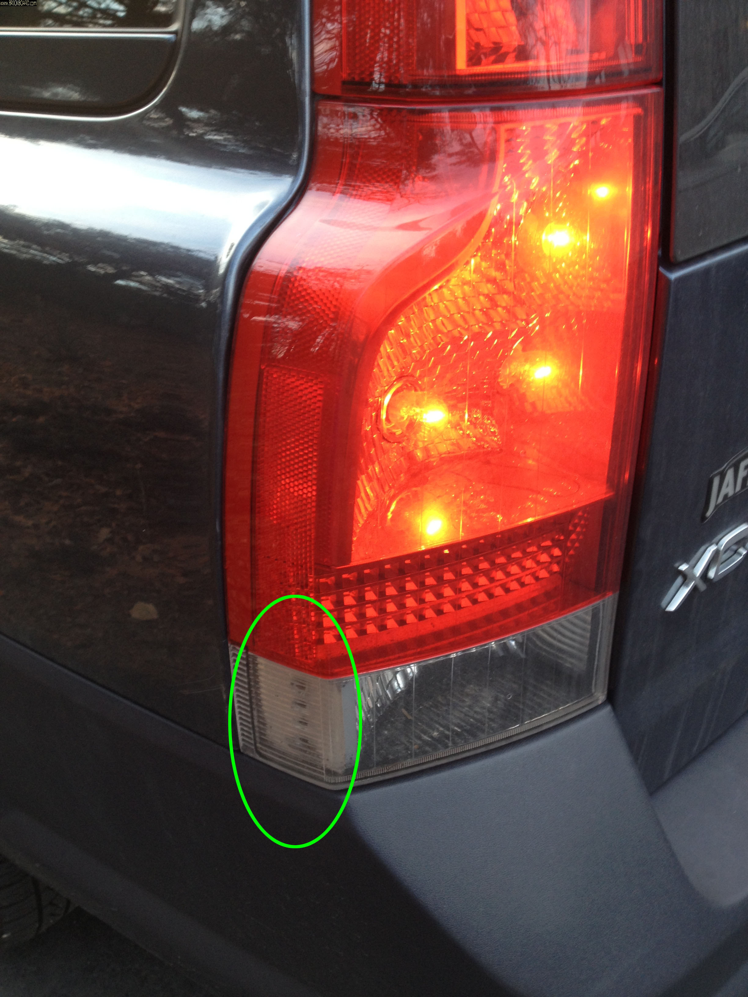 Volvo  -- XC70