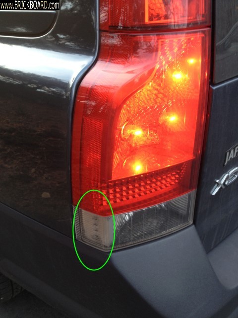 Volvo  -- XC70