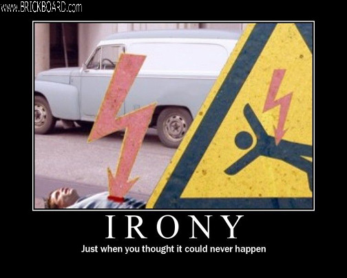 Volvo  -- Duett Irony