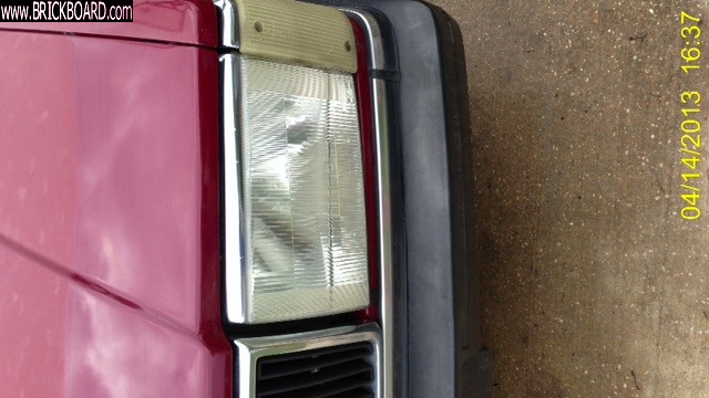 Volvo 200 -- Vovlo 245