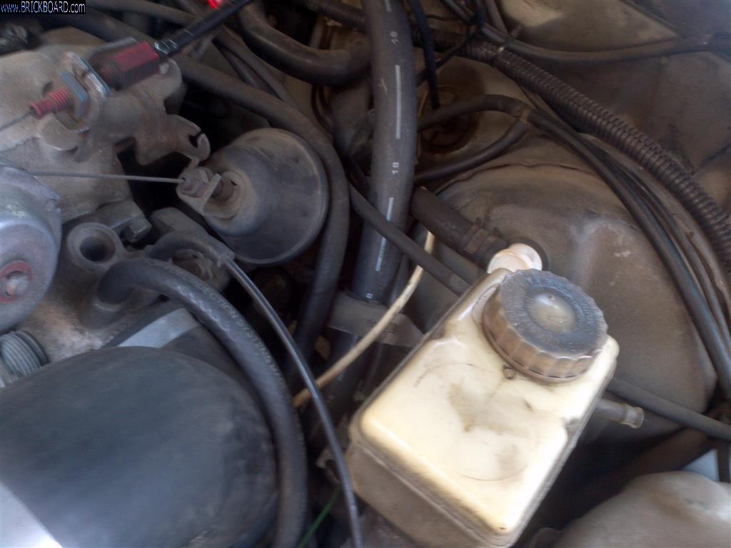 Volvo  -- a/c routing #2