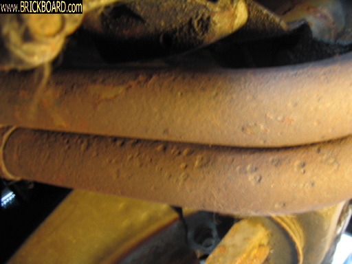 Volvo 200 -- 240DL