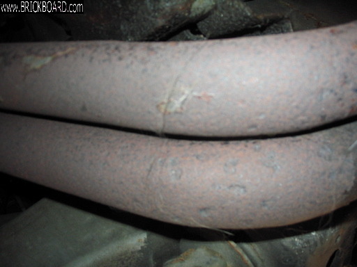 Volvo 200 -- 240DL