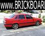 Volvo 850 -- Dan3 850R