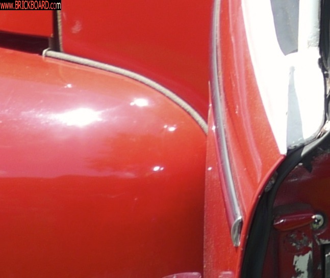 Volvo  -- 59 duett