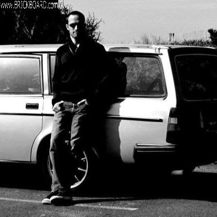 Volvo  -- Vwag