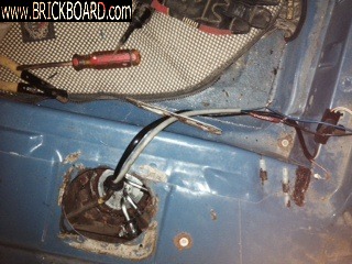 Volvo 200 -- oddly enough