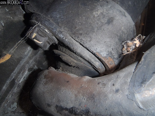 Volvo 700 -- 1989 - 740 GL Sedan -suspension query_to aleekat