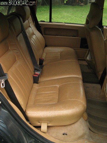 Volvo 900 -- 940 wagon for sale 3