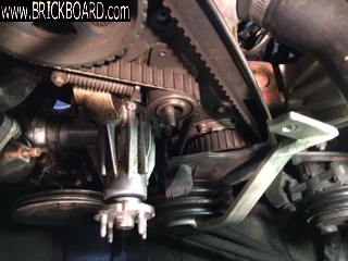 Volvo 700 -- Harmonic Marks 1