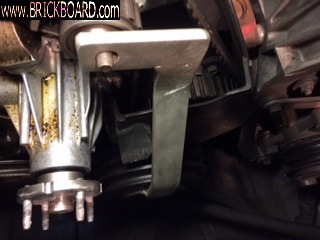 Volvo 700 -- Harmonic Marks 2