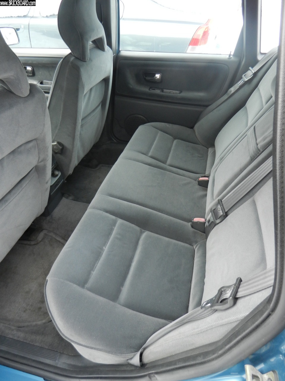Volvo S70 -- RARE! 1998 T5 TURBO, WITH MANUAL TRANSMISSION! RARE!