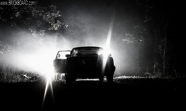 Volvo  -- The V