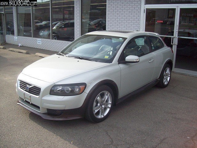 Volvo  -- My C30 T5 
