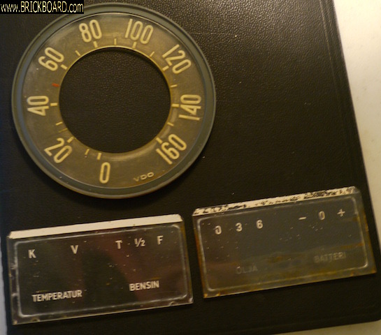 Volvo  -- test