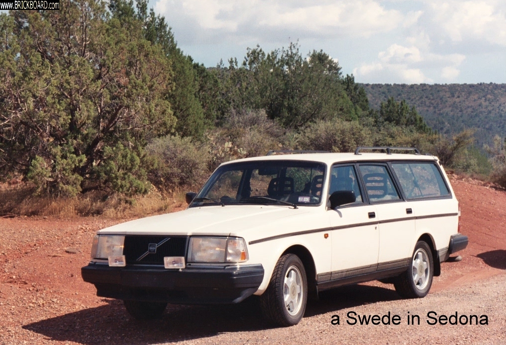 Volvo 200 -- Son of Rumblegtutz