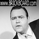 Volvo  -- Jonathan H. Winters III as a www.brickboard.com avatar.