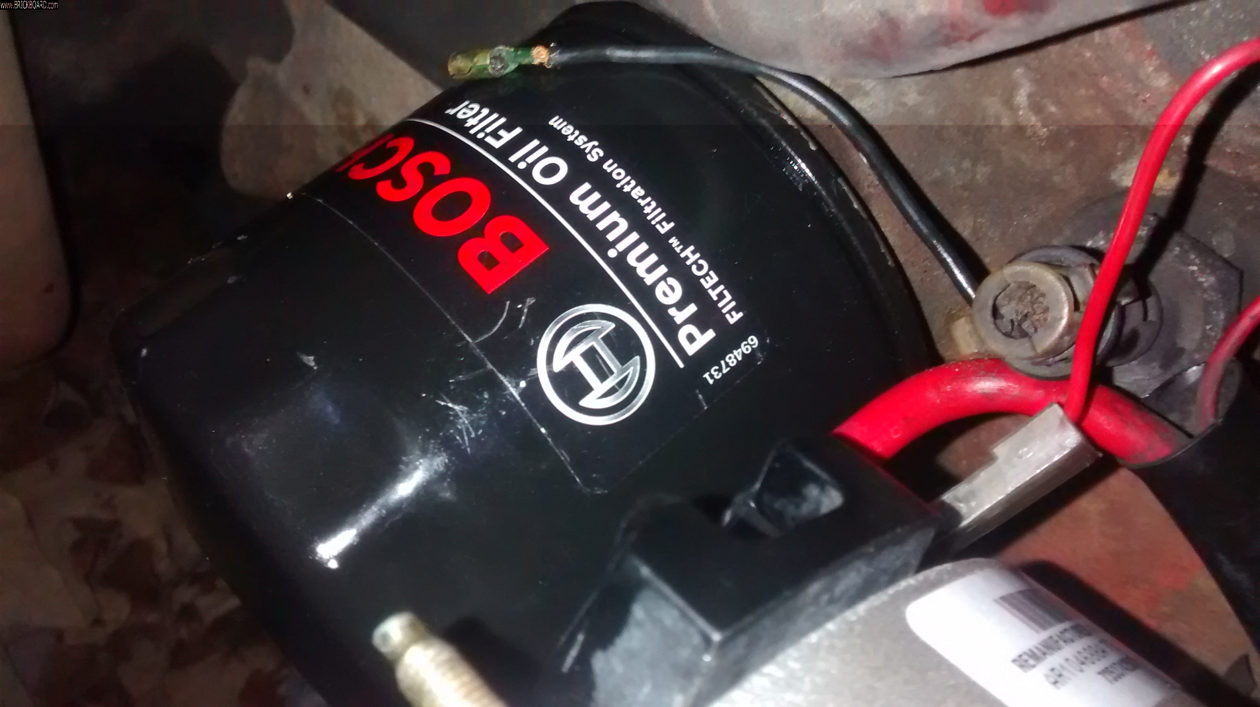 Volvo  -- Volvo 240 Alternator not working
