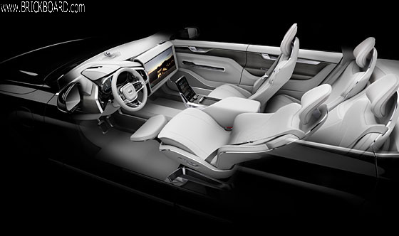 Volvo  -- Volvo Concept26