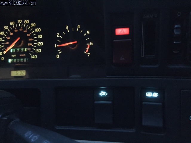 Volvo 850 -- Volvo 