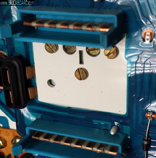 Volvo 700 -- 740 dodgy pins