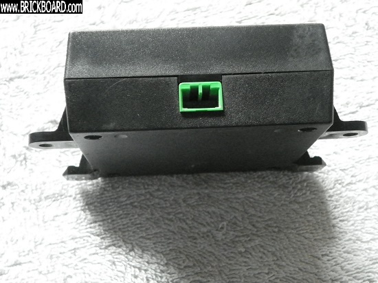 Volvo 850 -- Remote Keyless Entry Control Unit # 9148645